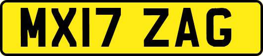 MX17ZAG