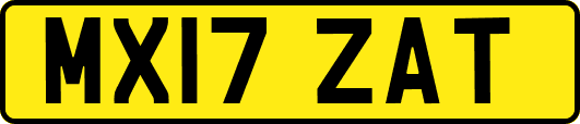 MX17ZAT