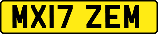 MX17ZEM