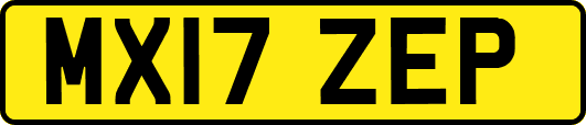 MX17ZEP