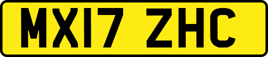 MX17ZHC