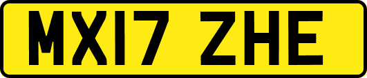 MX17ZHE