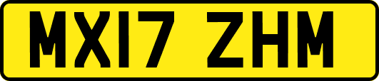 MX17ZHM