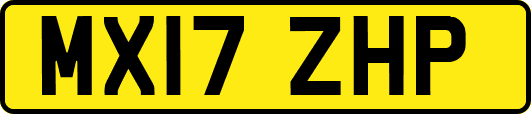 MX17ZHP