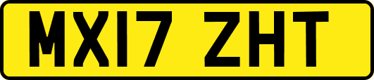 MX17ZHT
