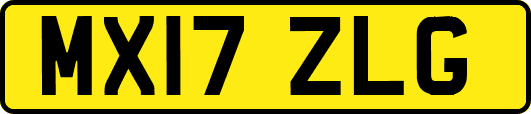 MX17ZLG