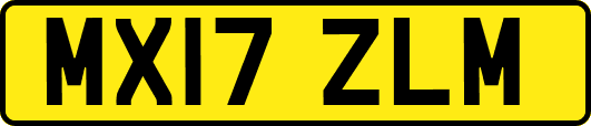 MX17ZLM