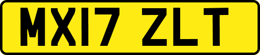 MX17ZLT