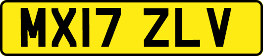 MX17ZLV