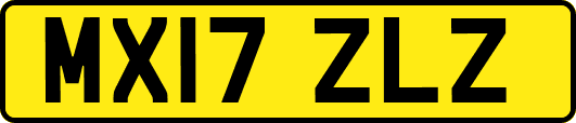 MX17ZLZ