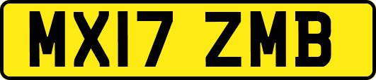 MX17ZMB