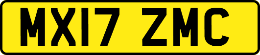 MX17ZMC