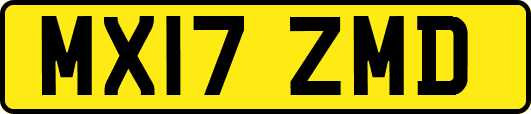 MX17ZMD