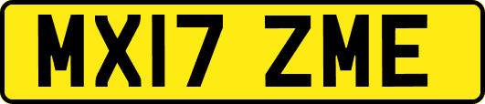 MX17ZME