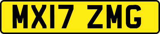 MX17ZMG