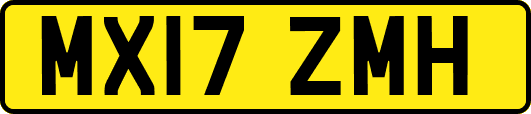 MX17ZMH