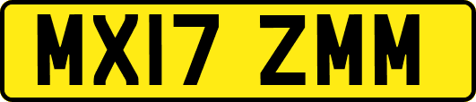 MX17ZMM