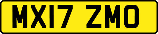 MX17ZMO