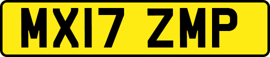 MX17ZMP