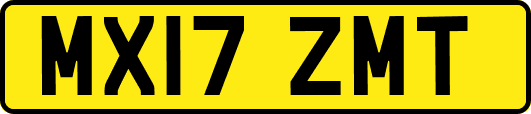 MX17ZMT