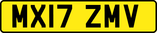 MX17ZMV