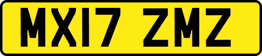 MX17ZMZ