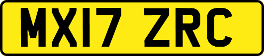MX17ZRC