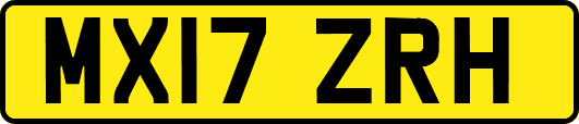MX17ZRH