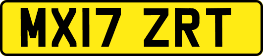 MX17ZRT