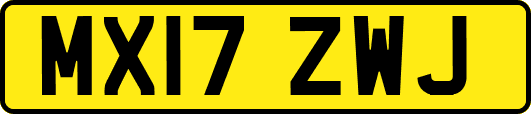MX17ZWJ
