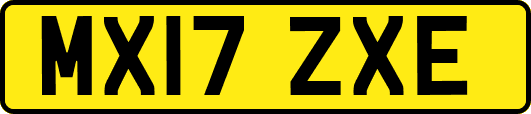 MX17ZXE