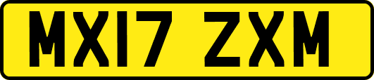 MX17ZXM