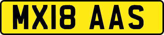 MX18AAS