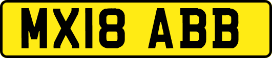 MX18ABB