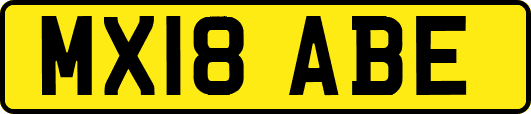 MX18ABE