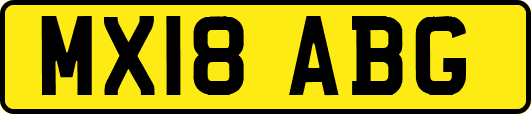 MX18ABG