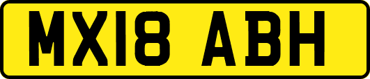 MX18ABH