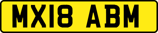 MX18ABM