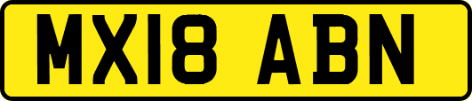 MX18ABN