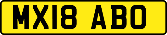 MX18ABO
