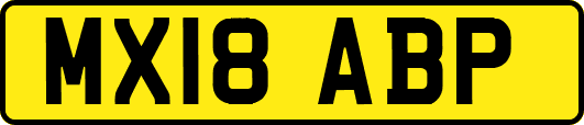 MX18ABP