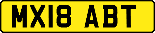 MX18ABT