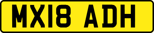 MX18ADH