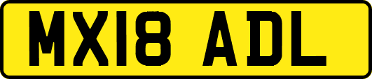MX18ADL