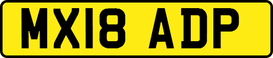 MX18ADP