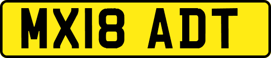MX18ADT