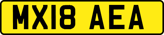 MX18AEA
