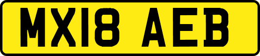 MX18AEB