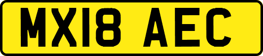 MX18AEC