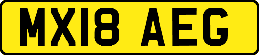 MX18AEG